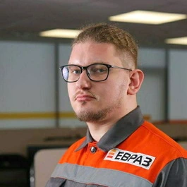 Андрей Зубков